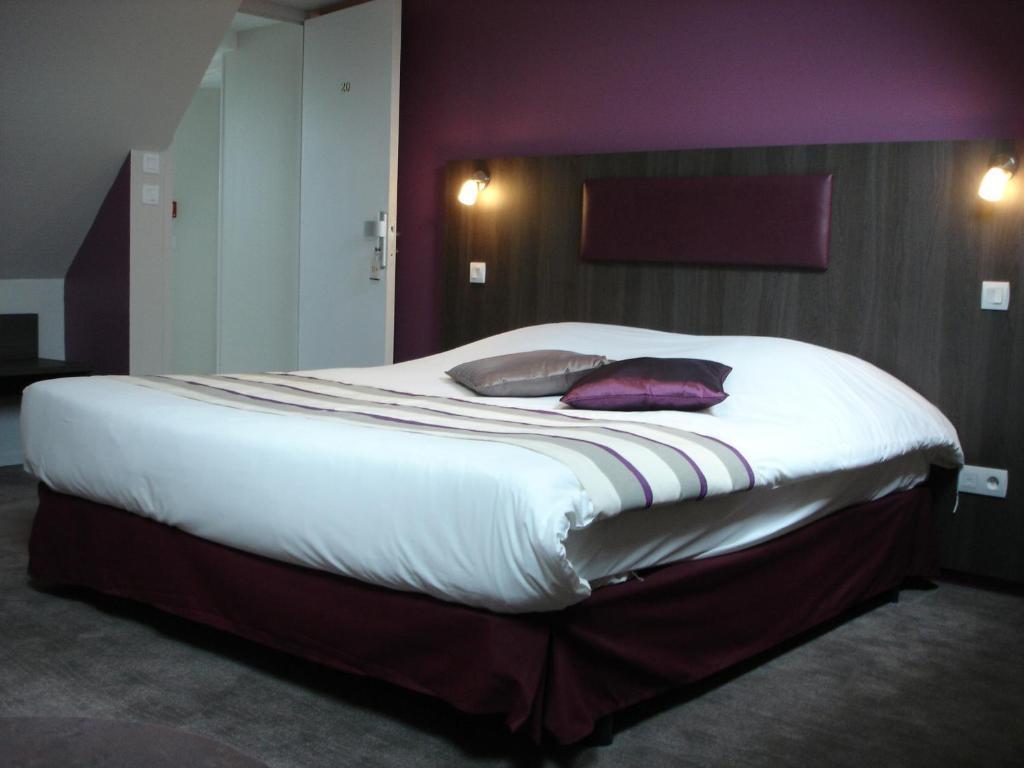 Logis Au Site Normand 3* Clécy