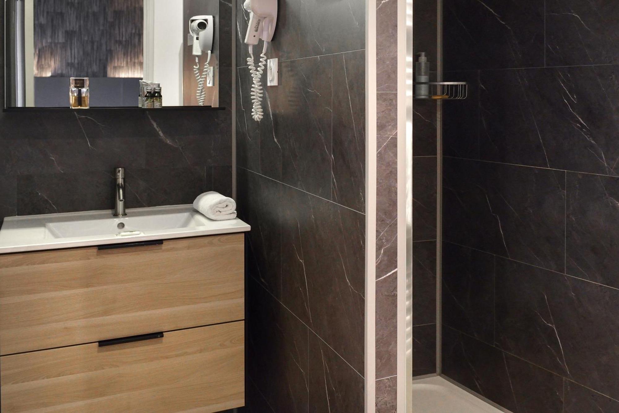Hotel Logis Au Site Normand 3*