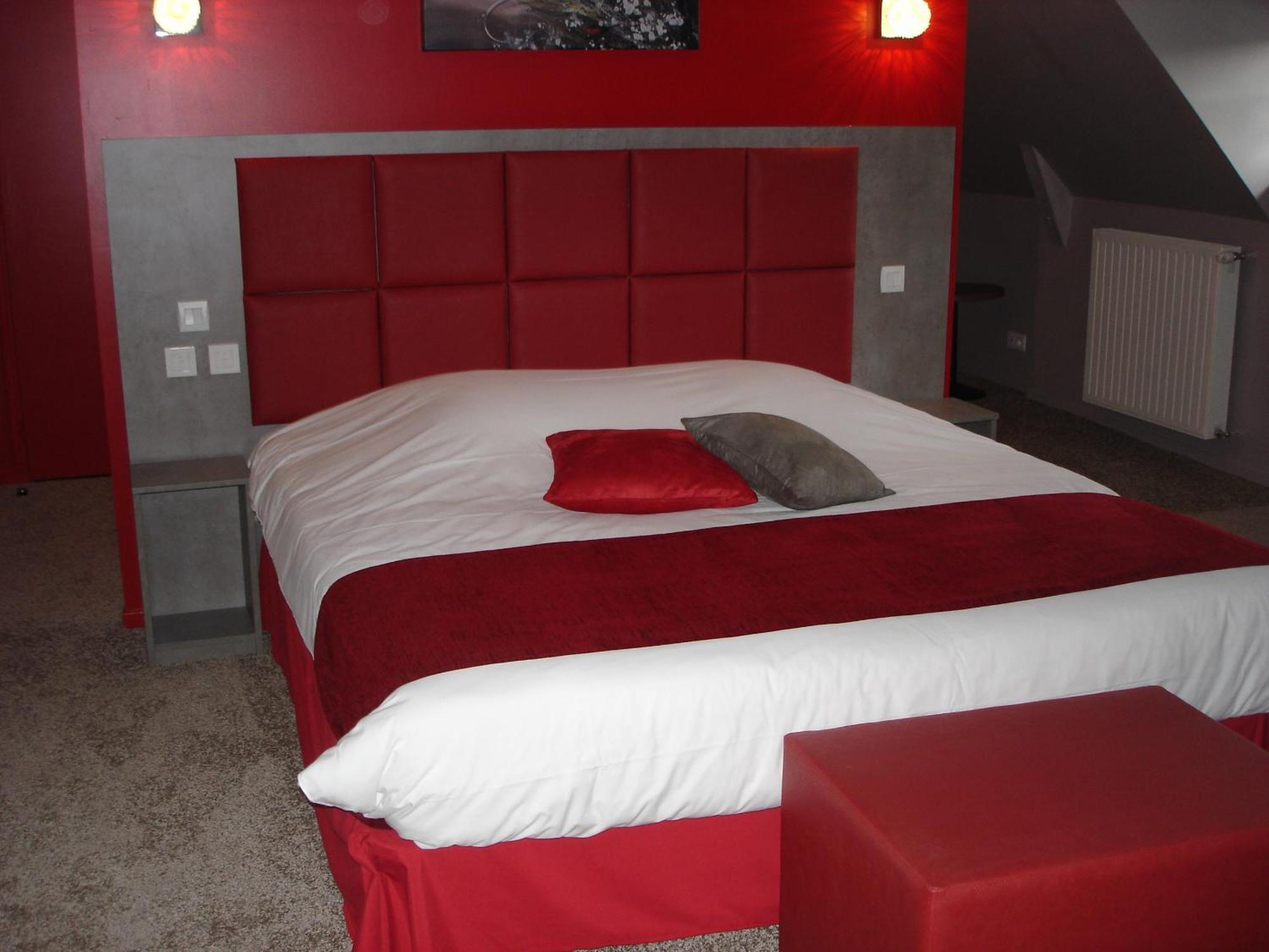 Logis Au Site Normand Hotel