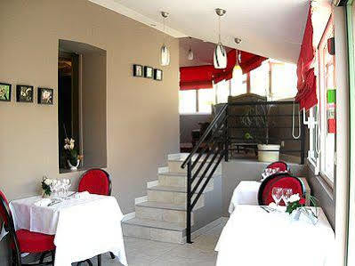 Logis Restaurant Au Site Normand Hotel