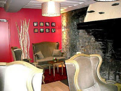 Logis Restaurant Au Site Normand Hotel Clécy