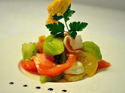Logis Restaurant Au Site Normand 3*