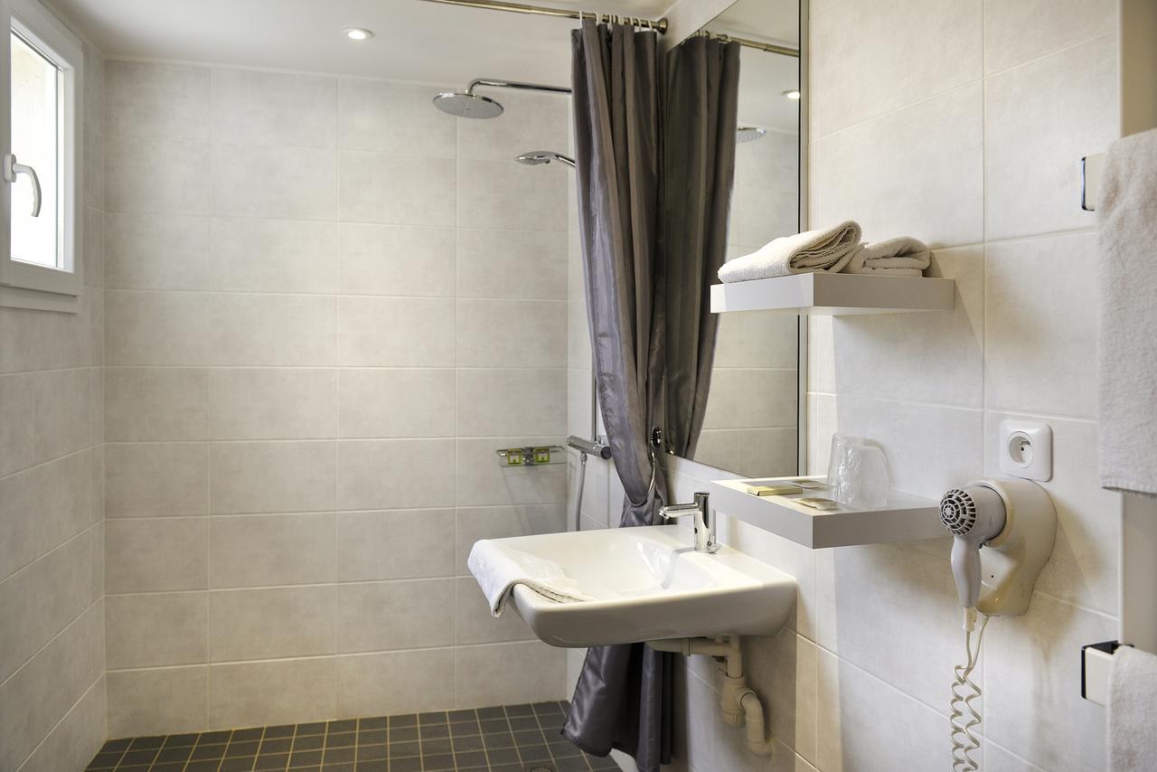 Logis Restaurant Au Site Normand 3*