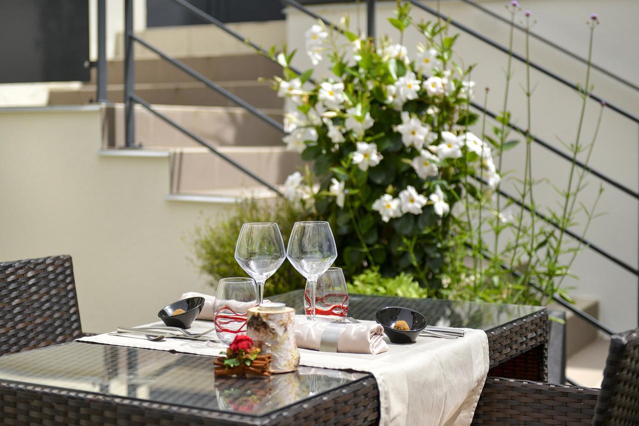 Logis Au Site Normand Hotel