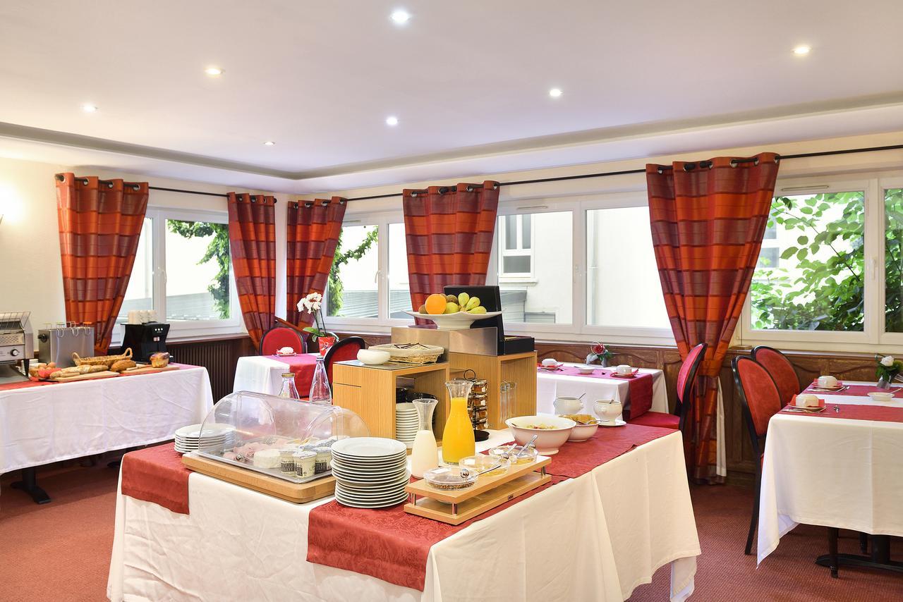 Hotel Logis Restaurant Au Site Normand 3*