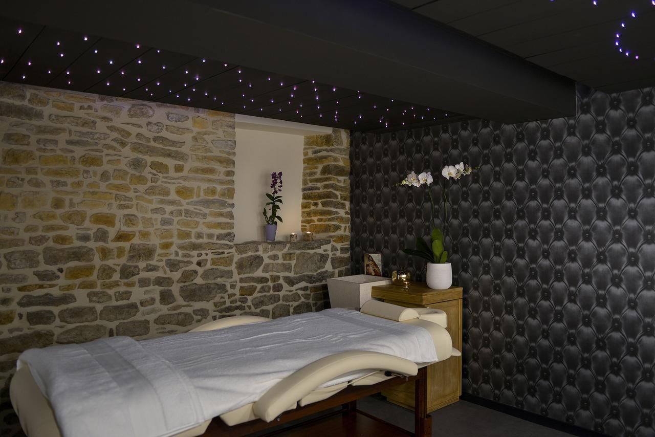Logis Au Site Normand Hotel Clécy