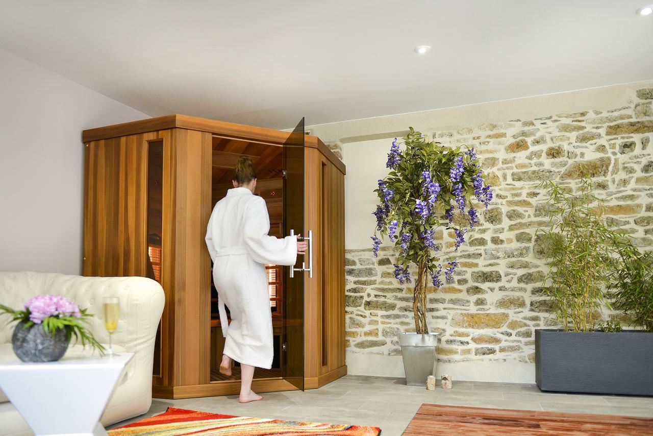 Logis Au Site Normand 3* Clécy