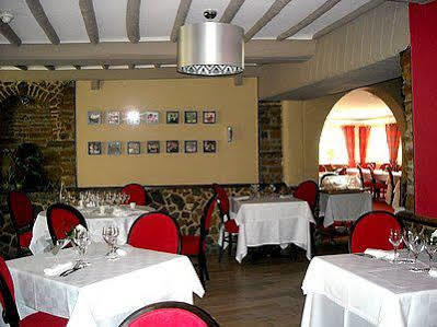 Logis Restaurant Au Site Normand Hotel Clécy