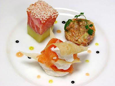 Hotel Logis Restaurant Au Site Normand