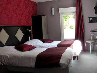 Logis Restaurant Au Site Normand 3* Clécy