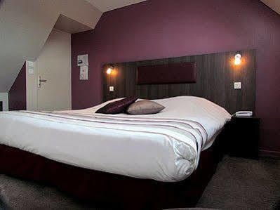 Logis Au Site Normand 3*
