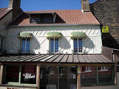 Logis Au Site Normand Clécy