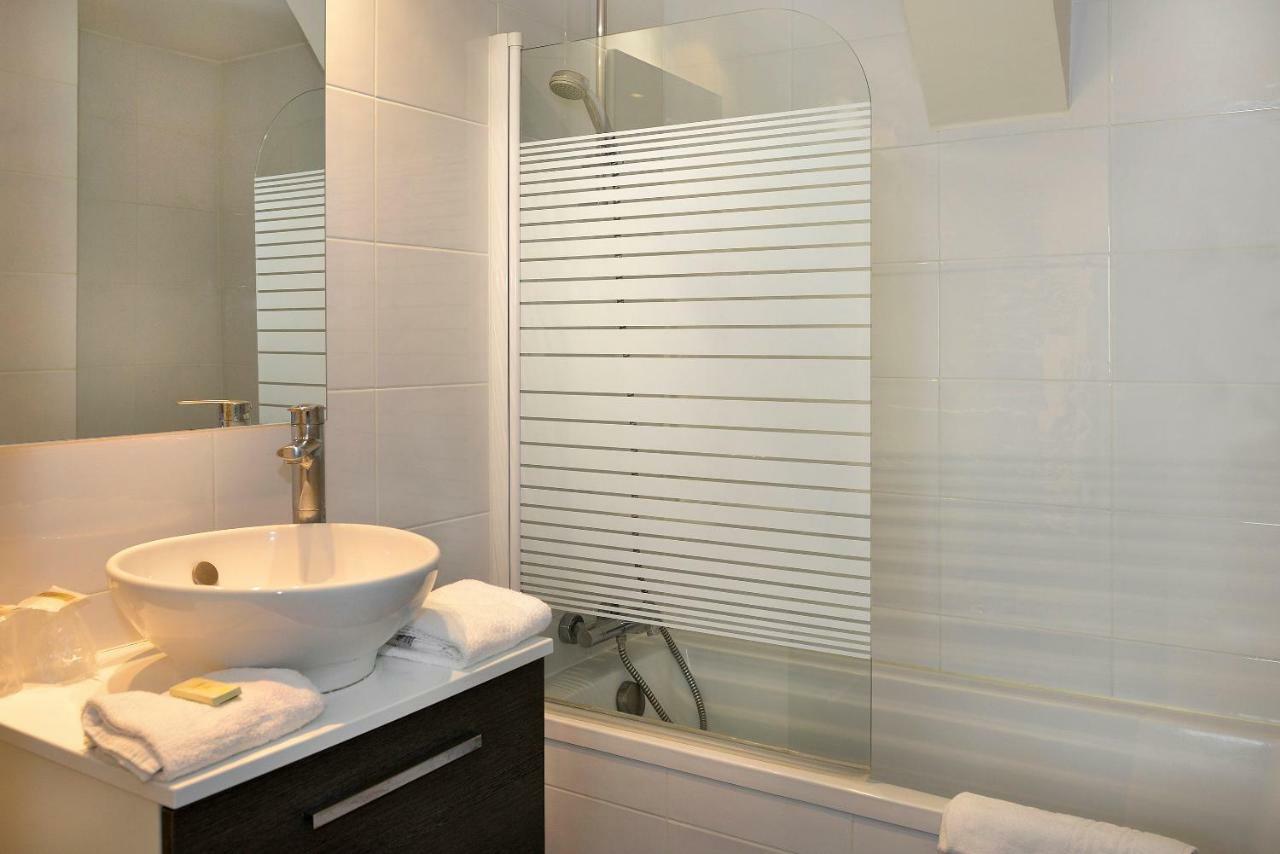 Hotel Logis Restaurant Au Site Normand 3*